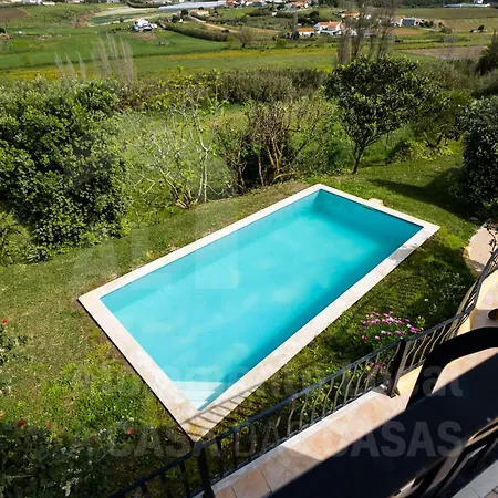 Villa Safarujo By Acasadascasas Mafra