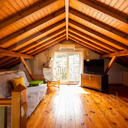 Safarujo By Acasadascasas * Mafra