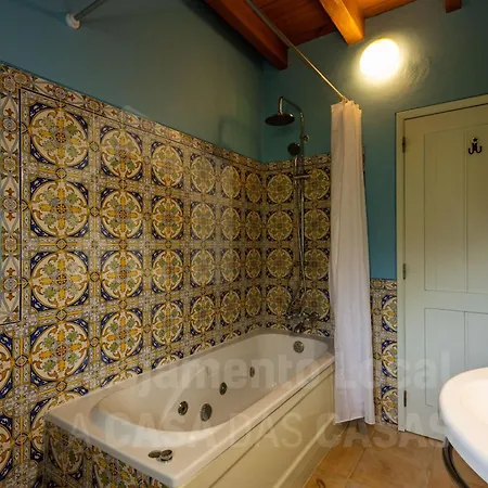 Safarujo By Acasadascasas *