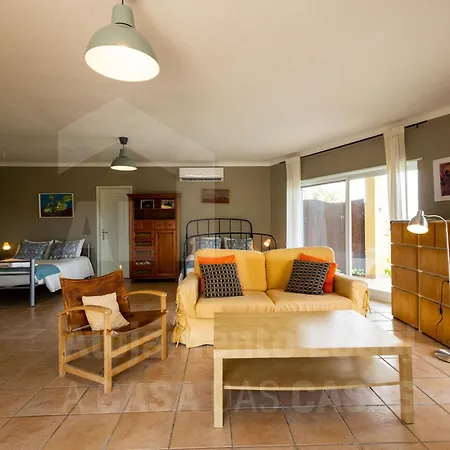 Safarujo By Acasadascasas