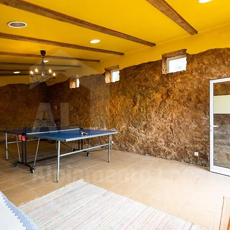 Villa Safarujo By Acasadascasas Mafra