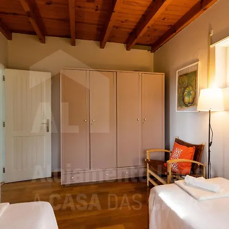 Safarujo By Acasadascasas Mafra