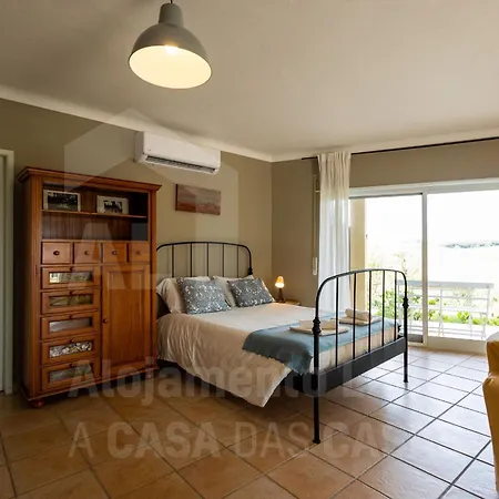 Villa Safarujo By Acasadascasas