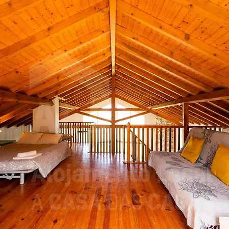 Villa Safarujo By Acasadascasas *