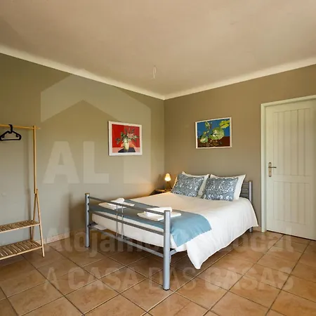 Villa Safarujo By Acasadascasas Mafra