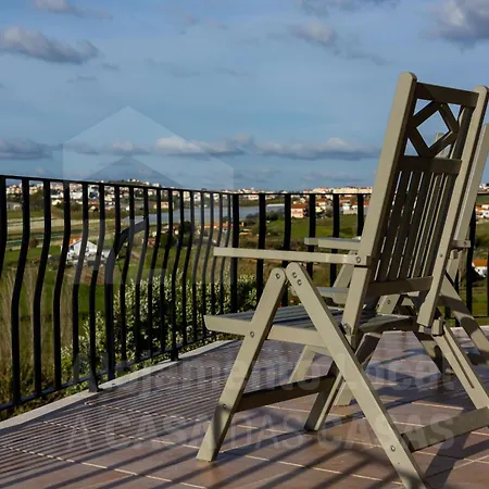 Safarujo By Acasadascasas Villa