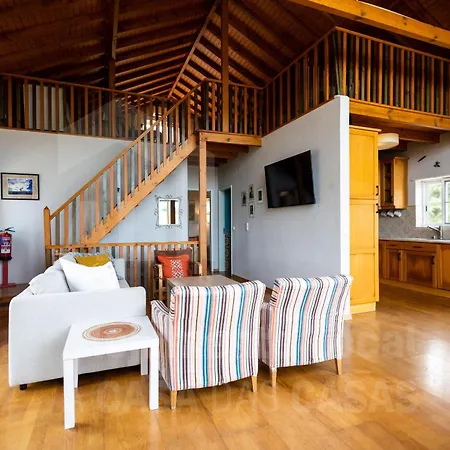 Safarujo By Acasadascasas Villa