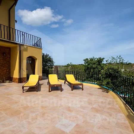 Safarujo By Acasadascasas Mafra