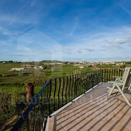 Safarujo By Acasadascasas