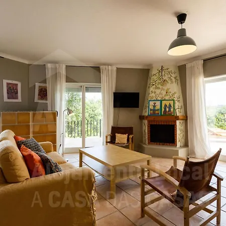 Villa Safarujo By Acasadascasas