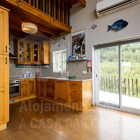 Safarujo By Acasadascasas *