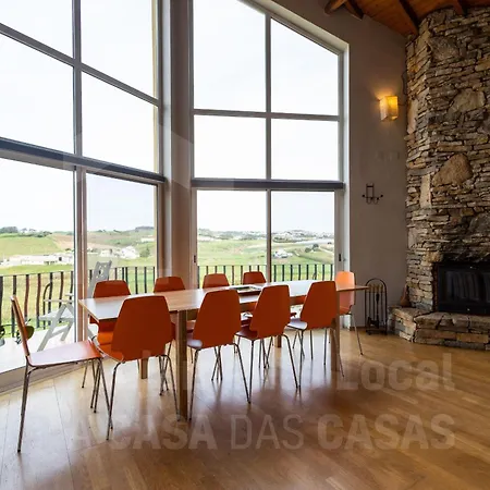 Safarujo By Acasadascasas * Mafra