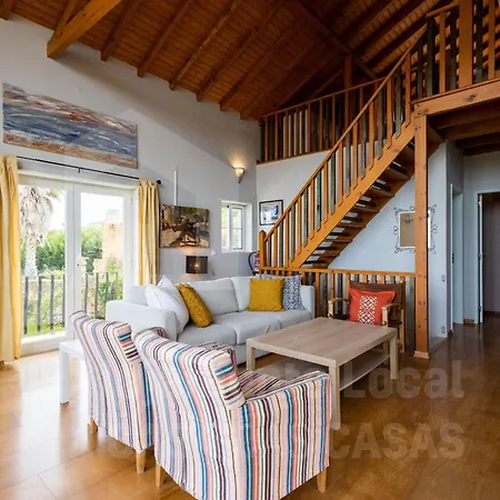 Safarujo By Acasadascasas Villa Mafra