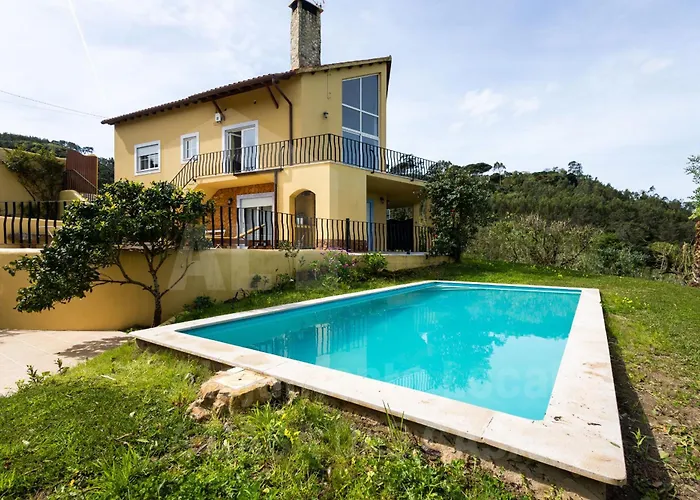 ヴィラ Safarujo By Acasadascasas マフラ