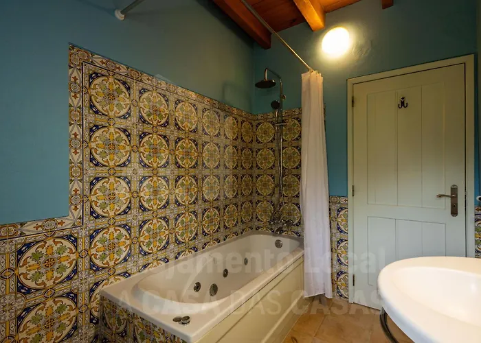 Safarujo By Acasadascasas *