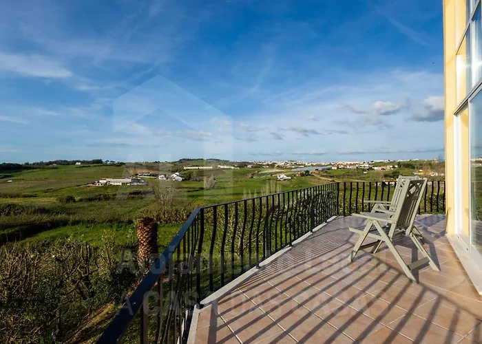 Safarujo By Acasadascasas