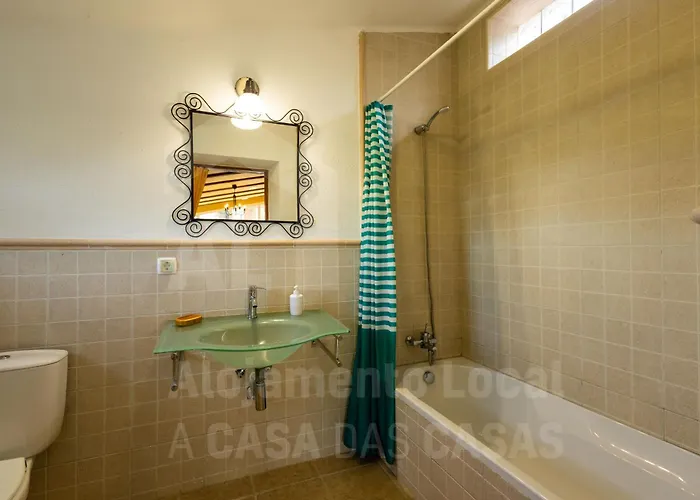 ヴィラ Safarujo By Acasadascasas マフラ