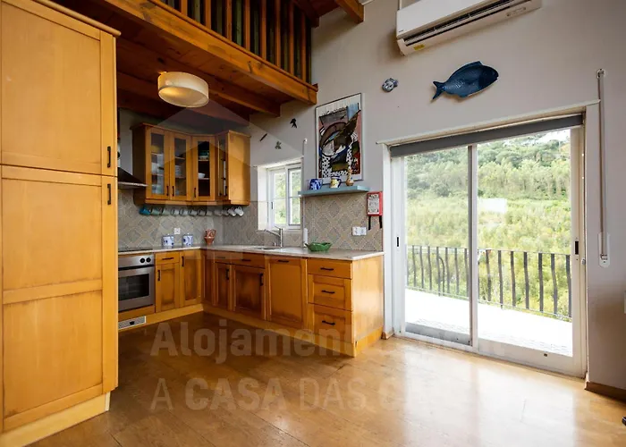 Safarujo By Acasadascasas *