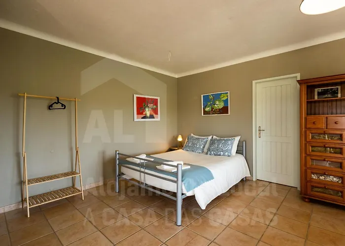 ヴィラ Safarujo By Acasadascasas マフラ